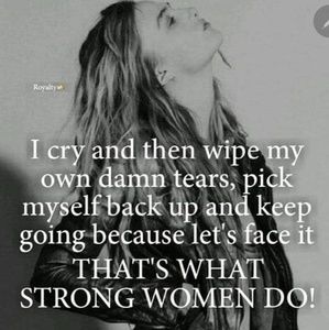 Meet your Posher, Linda